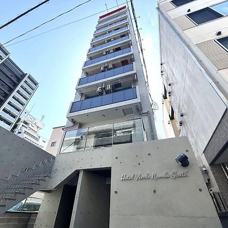 Hotel Vievle Namba South Osaka Ngoại thất bức ảnh