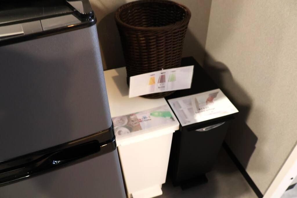 Hotel Vievle Namba South Osaka Ngoại thất bức ảnh