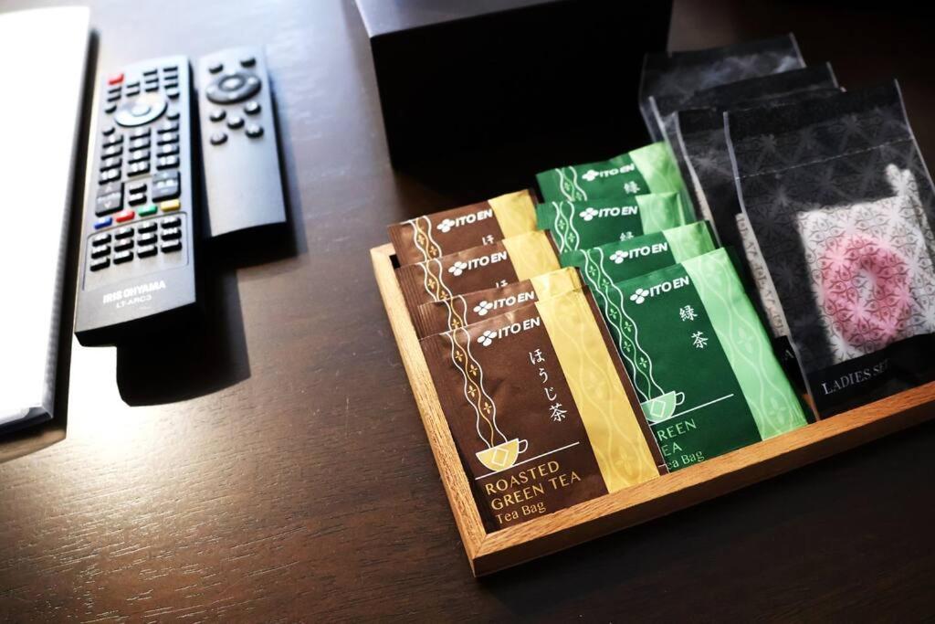 Hotel Vievle Namba South Osaka Ngoại thất bức ảnh