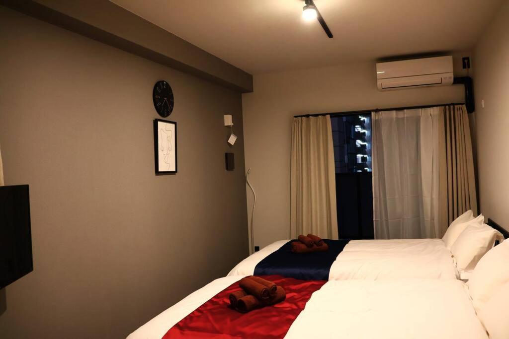 Hotel Vievle Namba South Osaka Ngoại thất bức ảnh