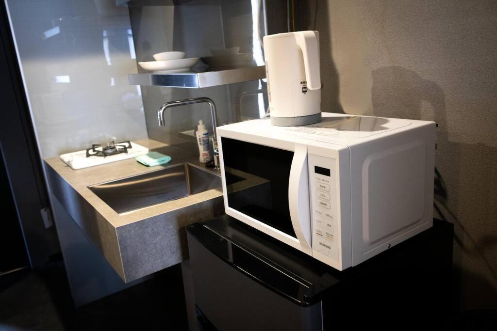 Hotel Vievle Namba South Osaka Ngoại thất bức ảnh