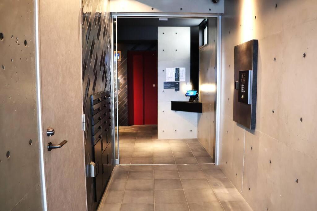 Hotel Vievle Namba South Osaka Ngoại thất bức ảnh