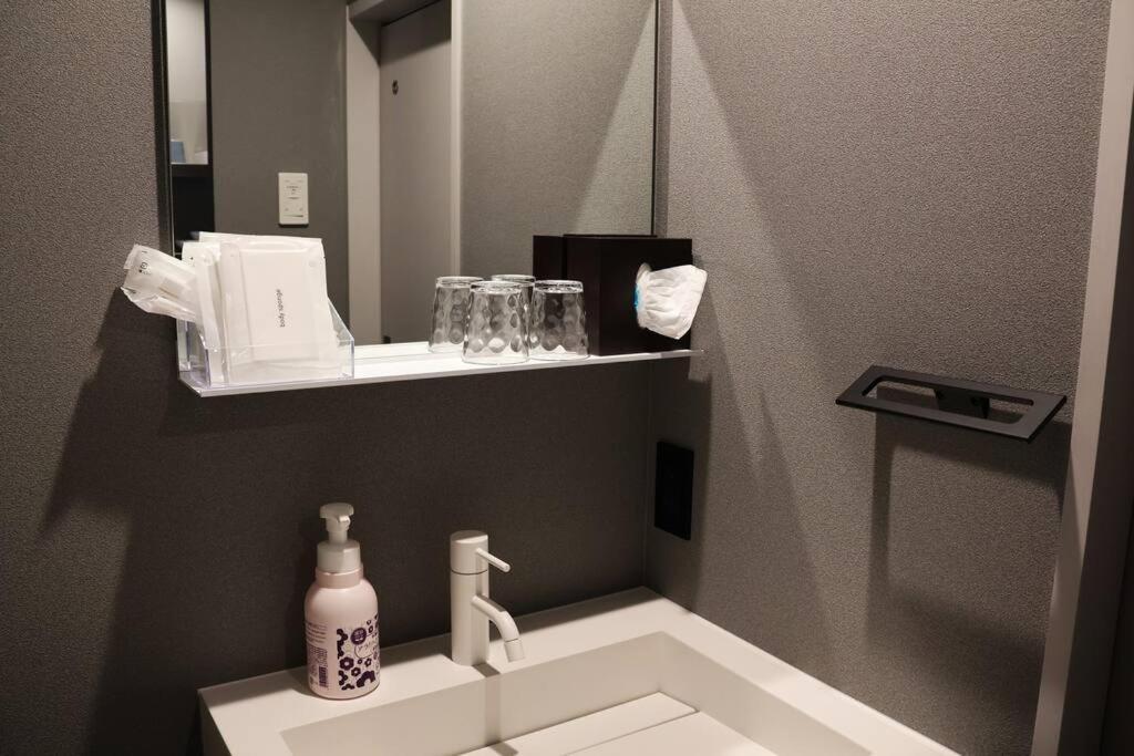 Hotel Vievle Namba South Osaka Ngoại thất bức ảnh