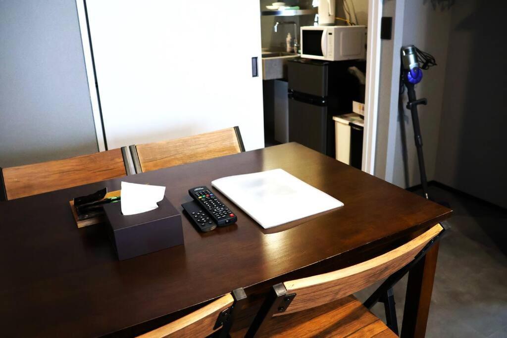 Hotel Vievle Namba South Osaka Ngoại thất bức ảnh