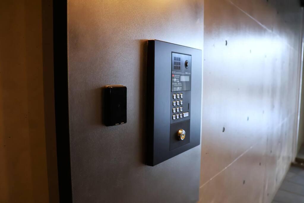 Hotel Vievle Namba South Osaka Ngoại thất bức ảnh