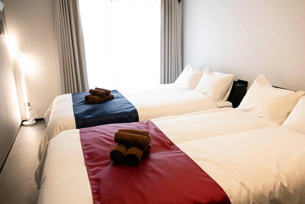 Hotel Vievle Namba South Osaka Ngoại thất bức ảnh