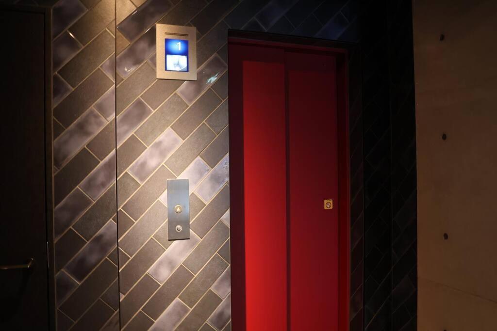 Hotel Vievle Namba South Osaka Ngoại thất bức ảnh