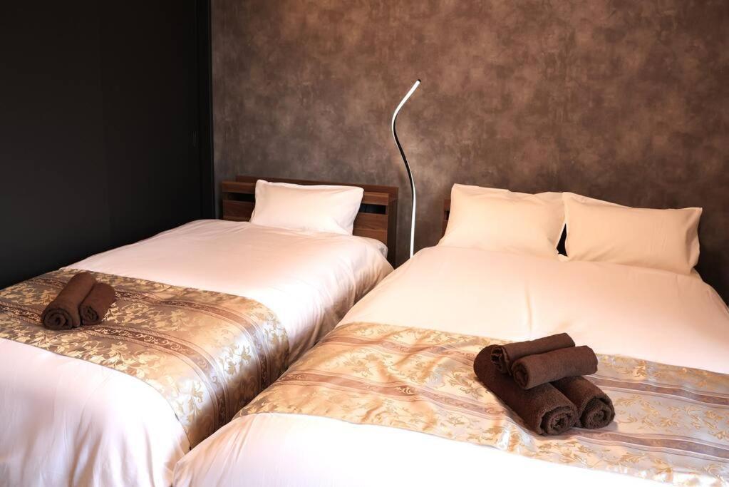 Hotel Vievle Namba South Osaka Ngoại thất bức ảnh
