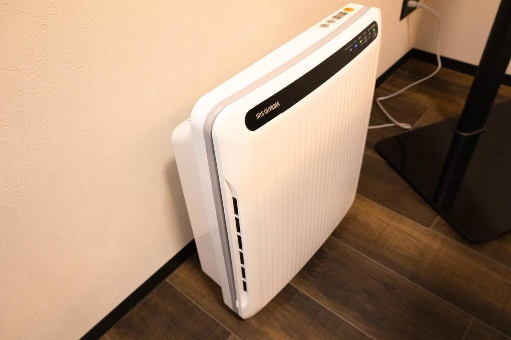 Hotel Vievle Namba South Osaka Ngoại thất bức ảnh