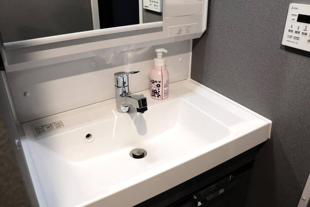 Hotel Vievle Namba South Osaka Ngoại thất bức ảnh