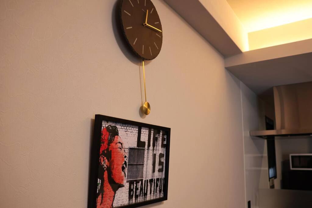 Hotel Vievle Namba South Osaka Ngoại thất bức ảnh
