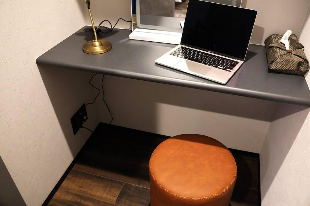 Hotel Vievle Namba South Osaka Ngoại thất bức ảnh