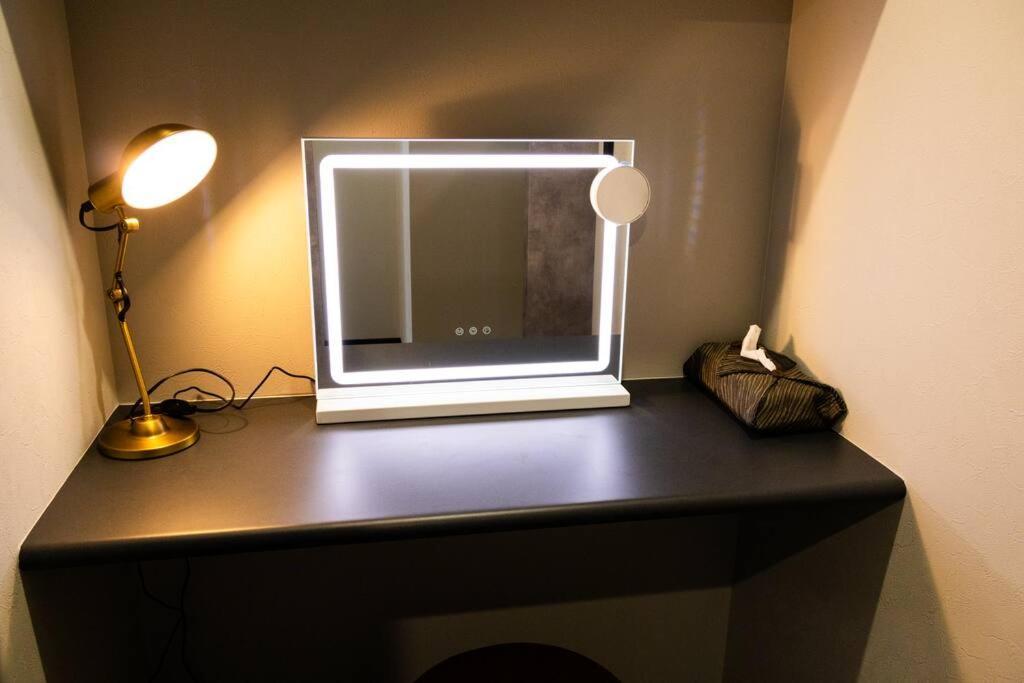 Hotel Vievle Namba South Osaka Ngoại thất bức ảnh