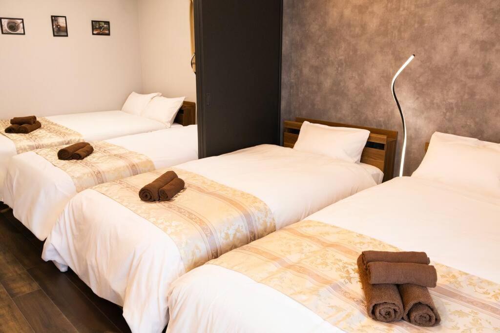 Hotel Vievle Namba South Osaka Ngoại thất bức ảnh