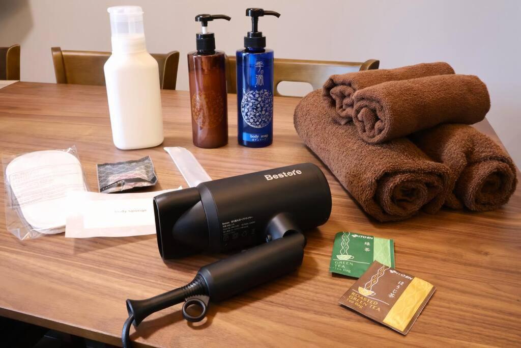 Hotel Vievle Namba South Osaka Ngoại thất bức ảnh