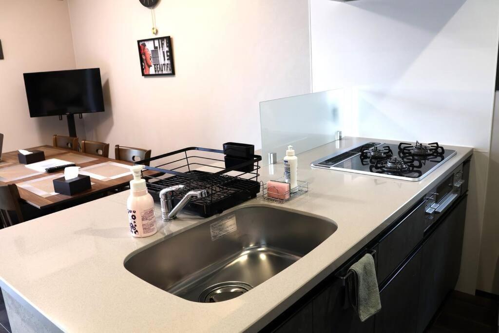 Hotel Vievle Namba South Osaka Ngoại thất bức ảnh