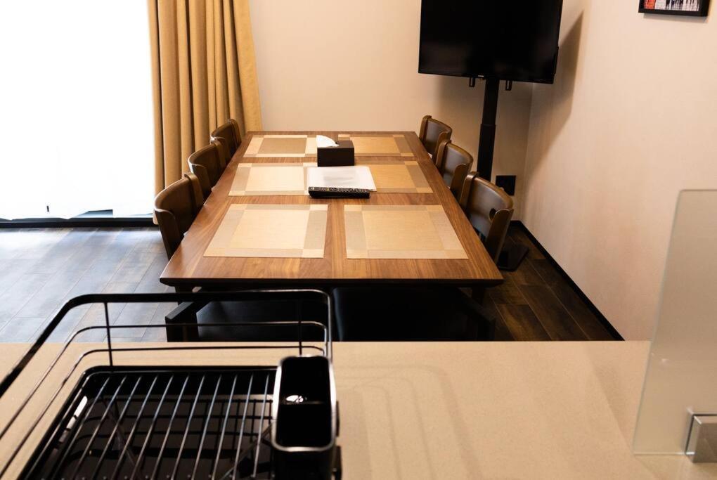 Hotel Vievle Namba South Osaka Ngoại thất bức ảnh