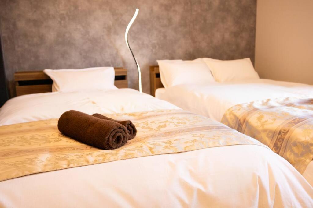 Hotel Vievle Namba South Osaka Ngoại thất bức ảnh