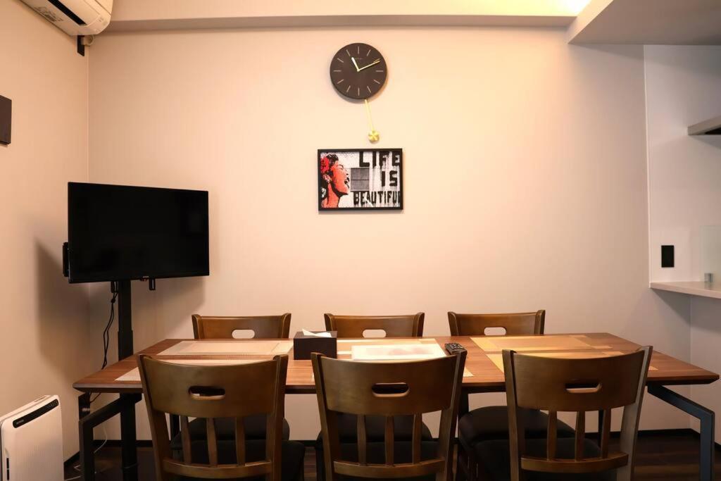 Hotel Vievle Namba South Osaka Ngoại thất bức ảnh